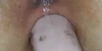 Ever Hole on Meth
