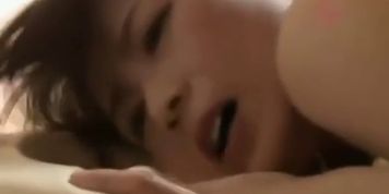 Japenese Milf Massage Getaway