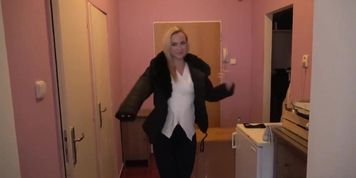 Czech Wife Swap 04