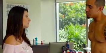 Step Sis To Fuck By