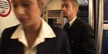 Xtacy Airlines (2006) - Full Movie - Lisa Ray (Karl Ben)