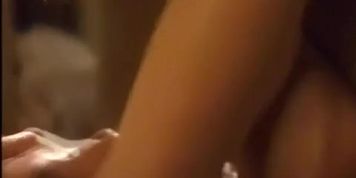 Gretchen Mol Breasts Scene  in Forever Mine