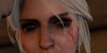 Ciri forest ambush