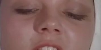Anne Magle starring in Die Perverse Nonnen