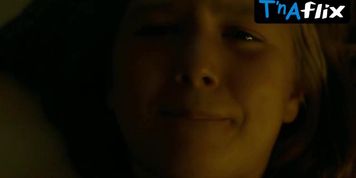 Isabelle Nelisse Sexy Scene  in The Tale