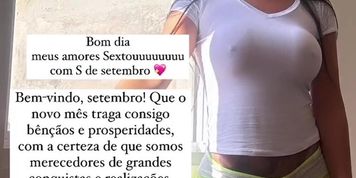 Kethellen Soares