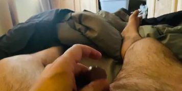 No Pills No Balls and No Cum