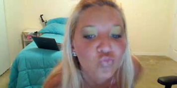 Christinamodel camshow 4 (Christina Model)
