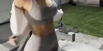 Scarlettkisessxo - my personal trainer (PersonalTrainer PersonalTrainer)
