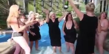 GILF Get-Together