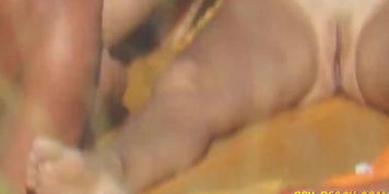 Gorgeous Amateur Nude Beach Voyeur Close Up Pussy