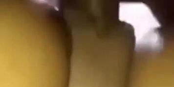 Teen cant handle big cock (Fatpussy)