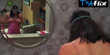 Jennifer Garner Underwear Scene  in 13 Going On 30