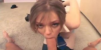 Sophie and Samantha 2 (Samantha Bourdain, Sophie Dee)