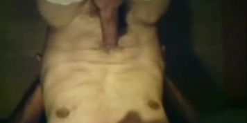 Trannys, crosdressers own cumswallows,cumfacials compilation