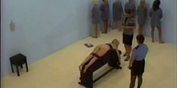 cp in institution