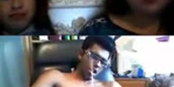 dickflash on cam34
