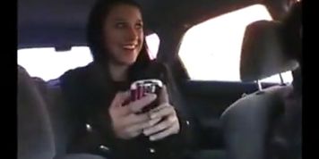 Wild Threesome With My Wifes BFF