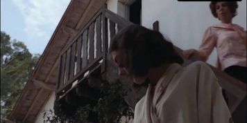 Dina Sfat Breasts,  Bikini Scene  in The Brazilwood Man