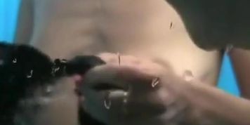 Incredible Voyeur, Changing Room, Amateur Clip Uncut