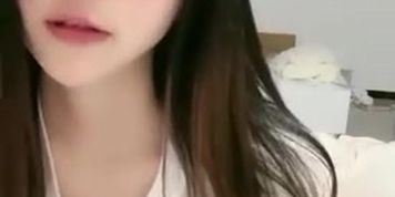 Chinese girl stream 5