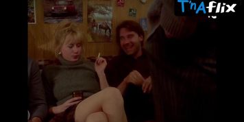 Ewa Gawryluk Butt,  Breasts Scene  in Kuchnia Polska