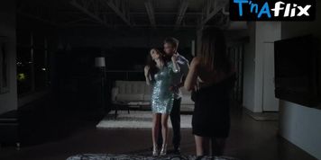 Sarah Lind Butt,  Underwear Scene  in The Exorcism Of Molly Hartley