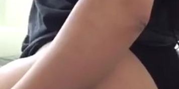 Being A Slut On Snapchat