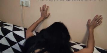 Rough Slow Anal With Milf In Lingerie
