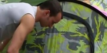 Ca nique au camping - Complete french film (French_slut French_slut)