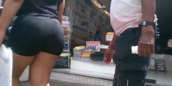 MEGA BIG ASS