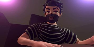 You Can't Escape From Giantess Val (Giantess Hand Crush POV Barefoot)