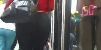 Leggins negros