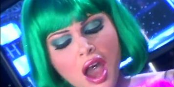 Jenna jameson Lesbian