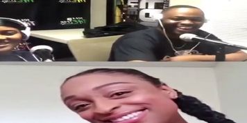 The Hotspot Lounge Interview with Carmen Hayes (part 1)