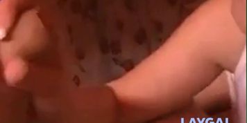 Amateur Screaming Anal - video 1