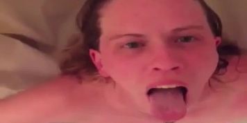 Pissing on wife / part 2