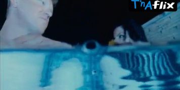 Madeline Zima Underwear,  Bikini Scene  in Crazy Eyes
