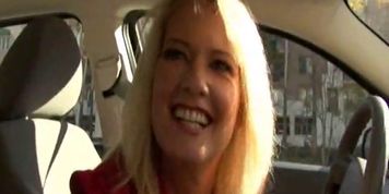 SPRIVATEVIDEOS - Horny milf fucking and receives cum on her tits