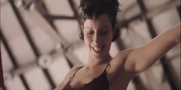 Natasha Jascalevich - Todas as Mulheres do Mundo