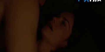 Ruth Wilson Sexy Scene  in The Affair