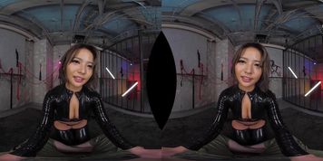 Shiny JAV