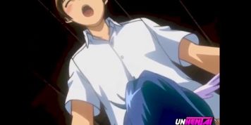 18 year old boy fucks MILF like crazy (Uncensored) - Animated