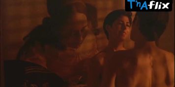Dana Delany Breasts Scene  in Light Sleeper
