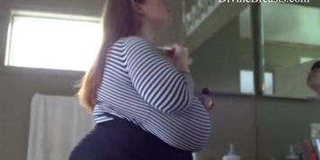 Cotton Candi & Lexxxi Luxe & Mz. Diva - Bbw Tits (Anorei Collins, Mz Diva)