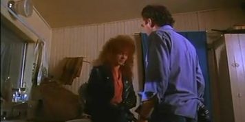 Jamie Rose Underwear Scene  in Chopper Chicks In Zombietown