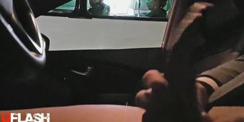 Mirona dickflash car to bus camion autobus