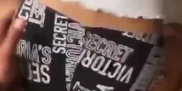 My horny niece dances for me big ass, Novinha safada bunda gostosa