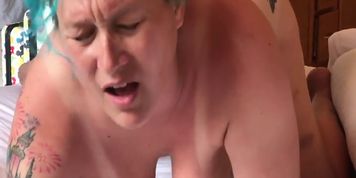 SPANKED AND FUCKED BY STEPDAD : FULL VIDEO!!!