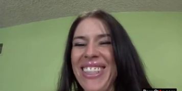 Daphne Rosen Vs Christian (Erica Lightspeed)